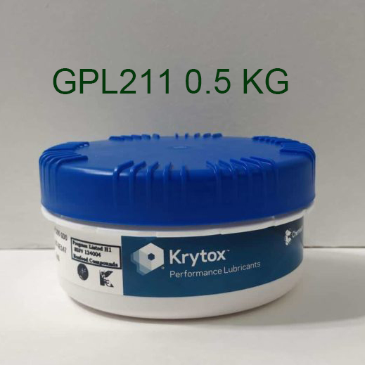 科慕Chemours Krytox GPL211