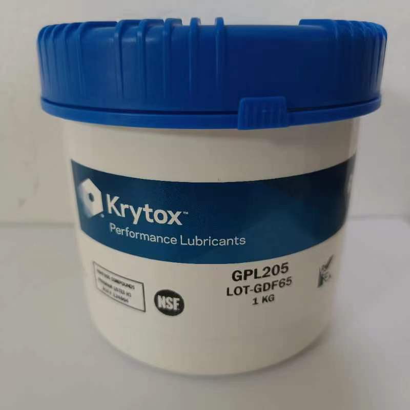 科慕Chemours Krytox GPL205