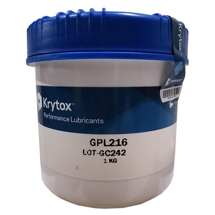 科慕Chemours Krytox GPL216