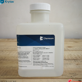 科慕Chemours Krytox GPL100