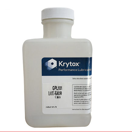 科慕Chemours Krytox GPL101