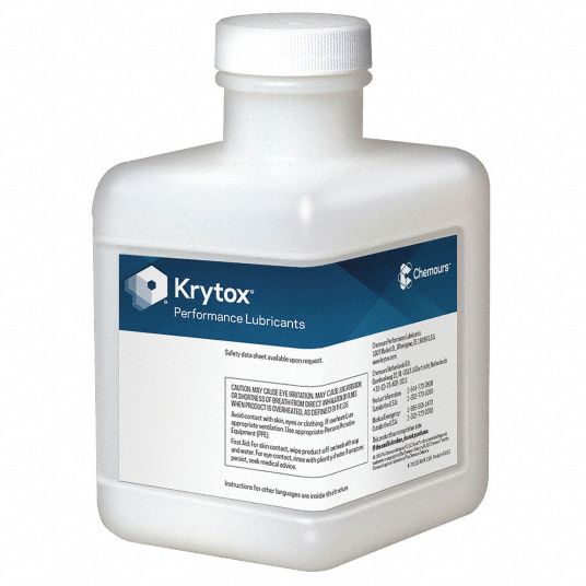 科慕Chemours Krytox GPL102