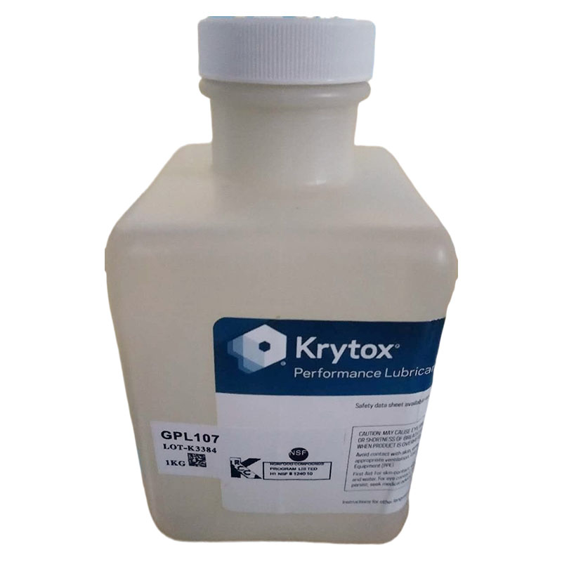 科慕Chemours Krytox GPL107