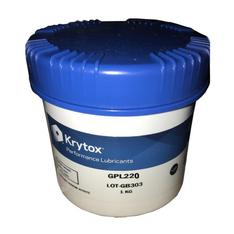 科慕Chemours Krytox GPL220