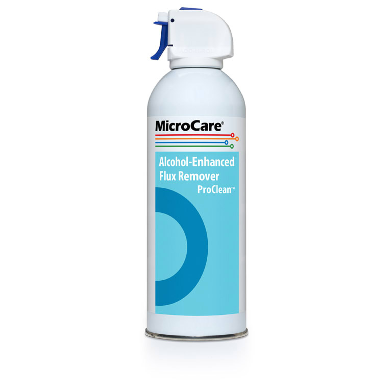 Microcare MCC-PRO助焊剂清洗剂ProClea