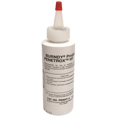 BURNDY PENETROX E HT Electrica