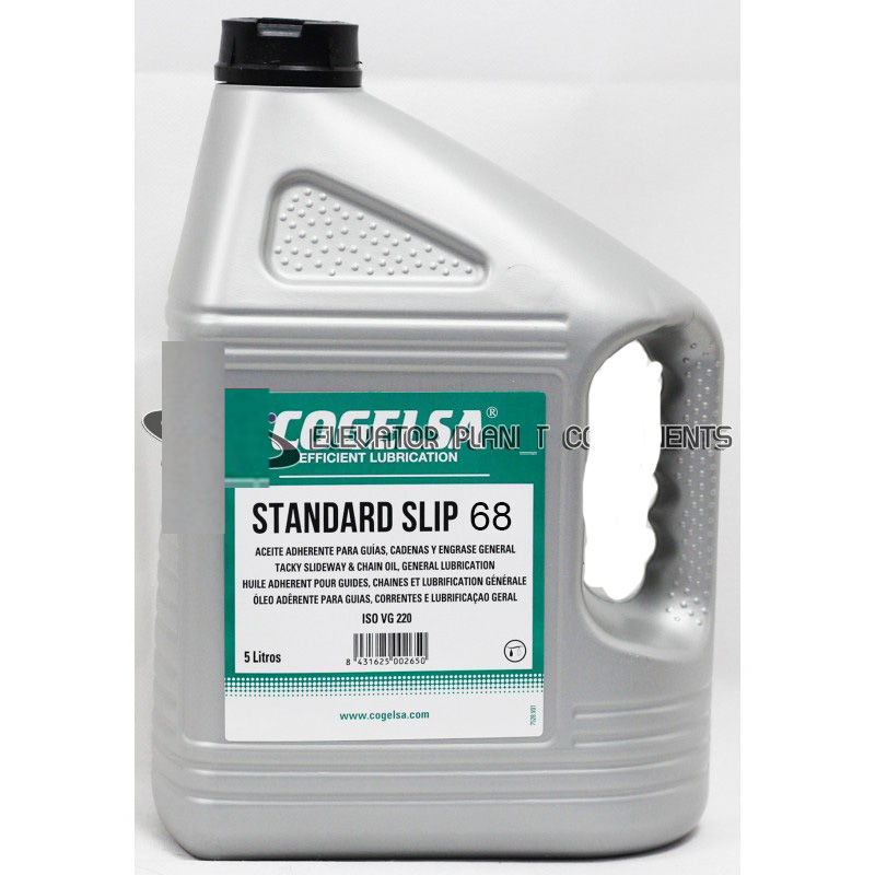 西班牙可赛Cogelsa STANDARD SLIP 100