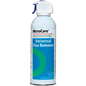 Microcare MCC-UFR10A助焊剂清洗剂Univ